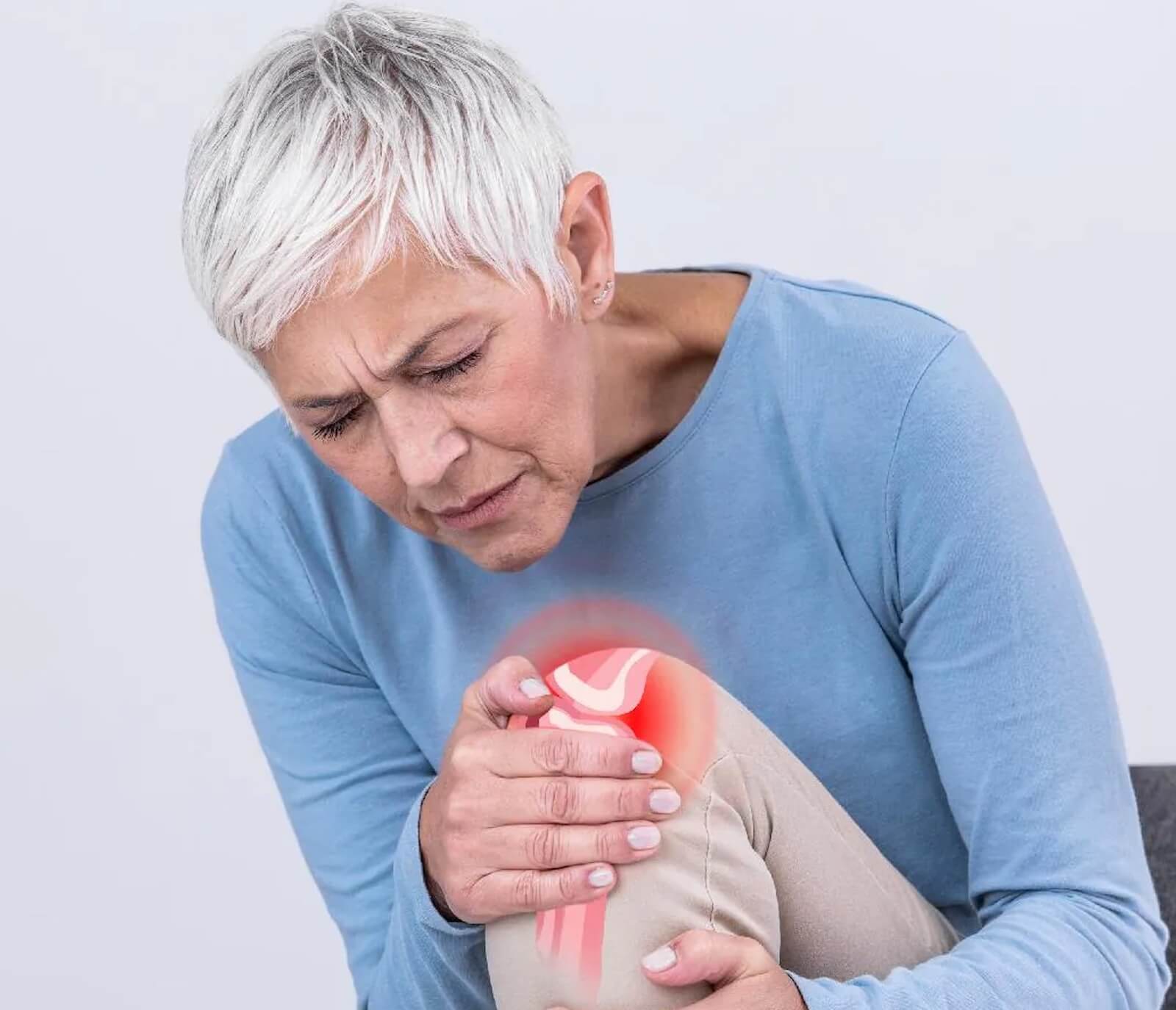 joint pain treatments